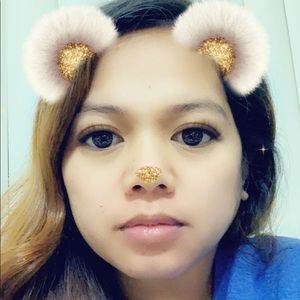 Meet your Posher, Abegail